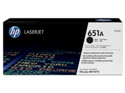 Toner HP Preto