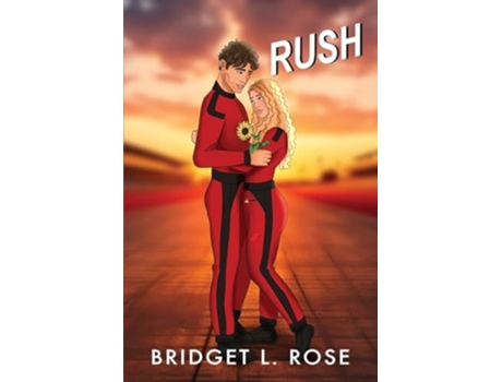 Livro Rush Part One amp Two de Bridget L Rose (Inglês)