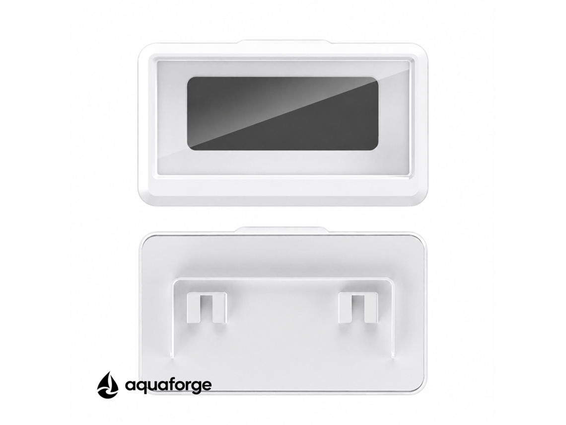 Suporte Para Telemóvel Ajustável Rotação 360° Abs