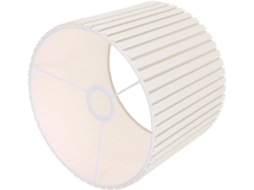 Cúpula De Substituição Para Abajur Decorativo De Mesa, Ideal Para Luminárias De Interior. Gokoco
