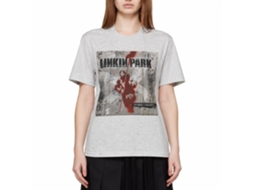 Linkin Park Hybrid Theory T-shirt Unisex Adults Size:xxxl