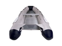 Piso Inflável de Alumínio para Barco Comfortlinetlx350 Cinzento 5 Placestalamex