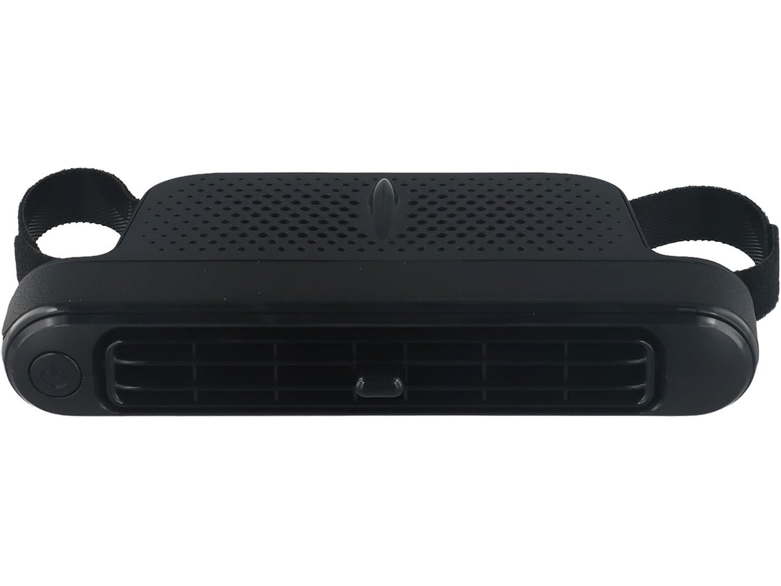 Potente Ventilador Usb Para Carro Com Funcionamento Silencioso Maior