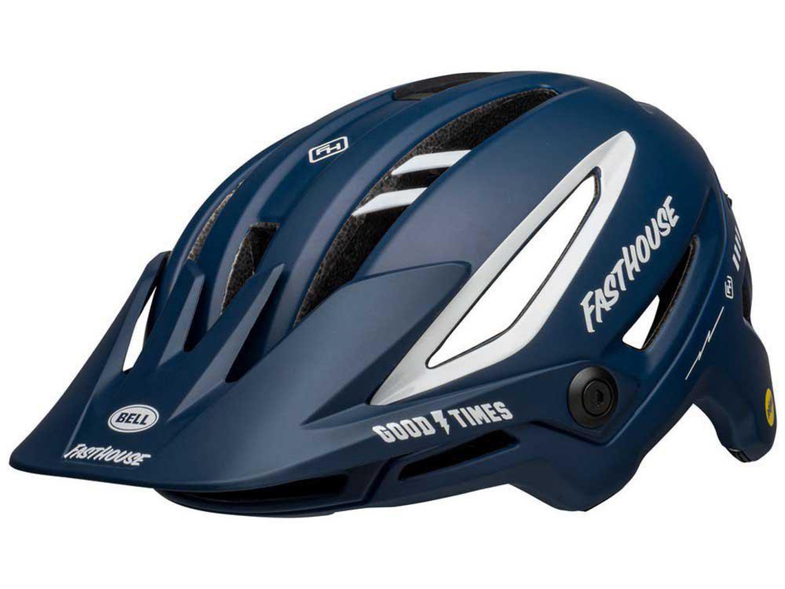 Capacete BELL Mtb Sixer Mips