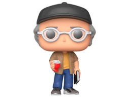 Funko It 2 Shop Keeper Stephen King