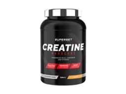 Nutrição Creatina Hardcore Superset (1,5 kg)