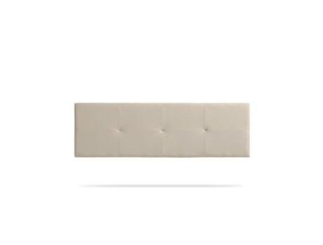 Cabeceira MOONIA Estofada Altea Aqualine 115 X 50 X 5 cm