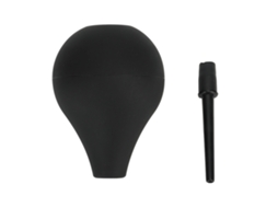 Limpeza Profunda Enema Silicone Macio Anti retrocesso