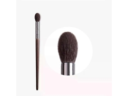 Pincéis De Maquiagem Para Sombra De Olhos Ovw Professional Natural Goat Hair, Pincéis Para Sombra De Olhos Para Esfumar E Vincar, 1 Peça Everley891