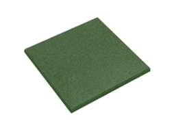 Vidaxl Azulejos De Proteção Contra Quedas 6 Unid. Verde 50 X 50 Cm