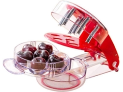 Utensílios De Cozinha Lâmina Serrilhada De Aço Inoxidável Everley891