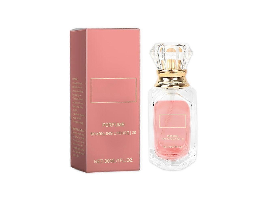 Lychee Scent 30ml Edp Spray - Express Shipping Sealed