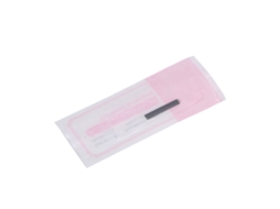 Agulhas De Microblading (0,35 Mm Aço Inoxidável 12 Agulhas) Eoocoo