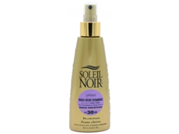 Óleo Seco Vitaminado Spf30 Spray 150 Ml SOLEIL NOIR