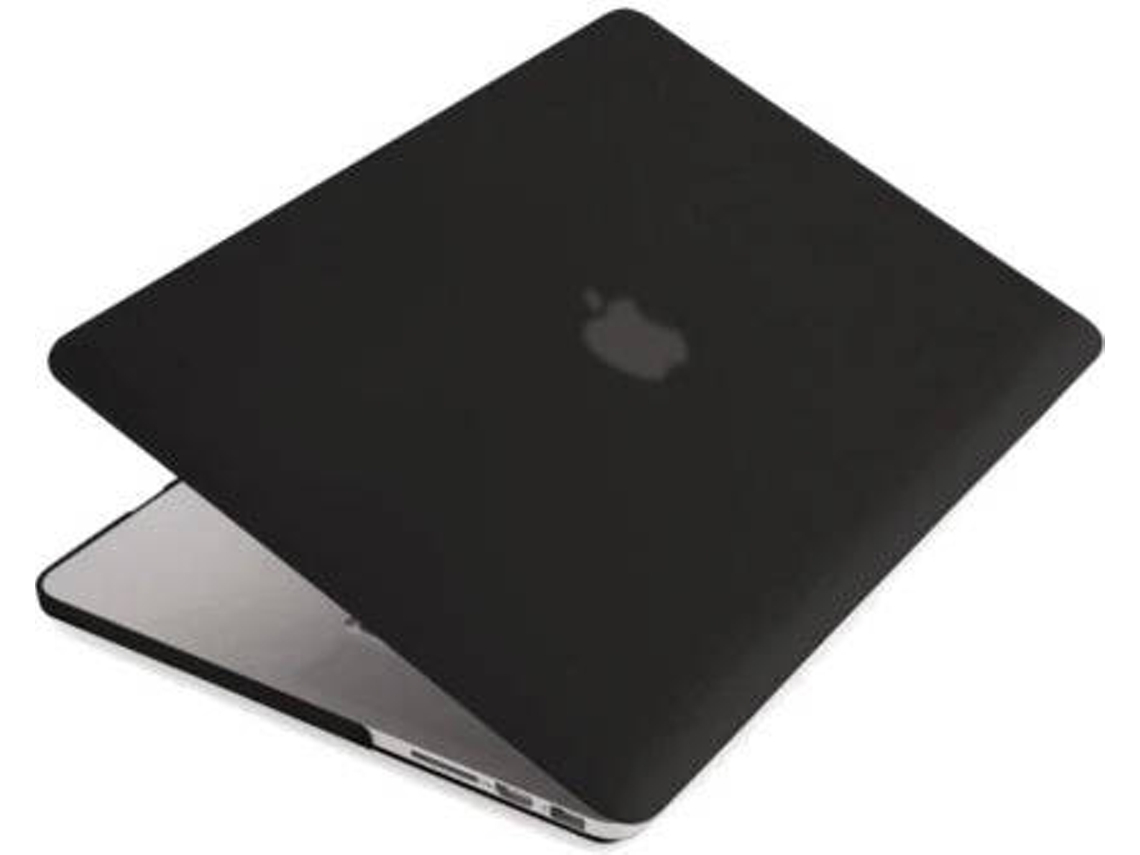 Capa TUCANO para Macbook Pro 13' (Outlet Caixa Aberta - Preto)