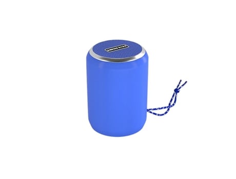 Coluna Bluetooth SUN GOD Mini Portable Booms Bass Outdoor Stereo Loudspeaker Mp3 Player
