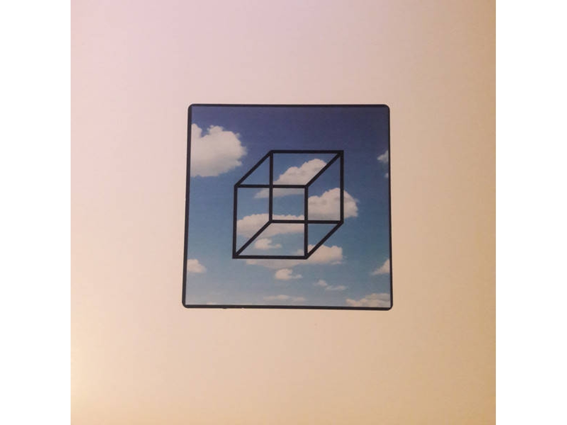 Vinil Django Django - Marble Mouth (1CDs)