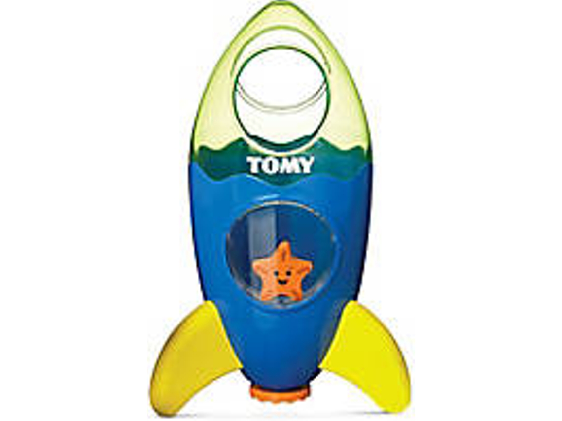 Brinquedo de Banho TOMY Fountain Rocket