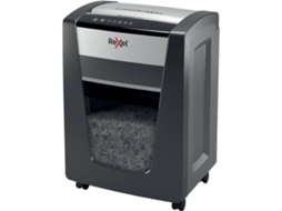 Destruidora REXEL Momentum M515 (15 Folhas - Capacidade: 30 L)