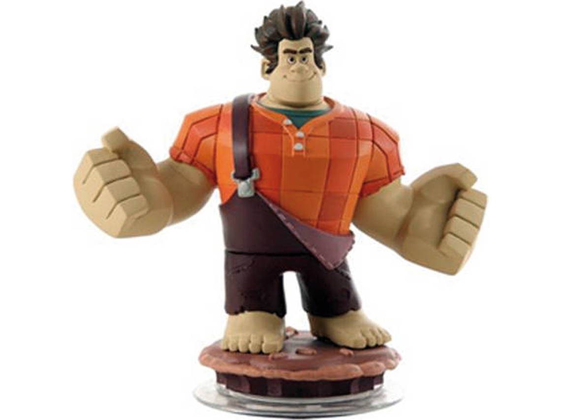 Figura Disney Infinty:Ralph