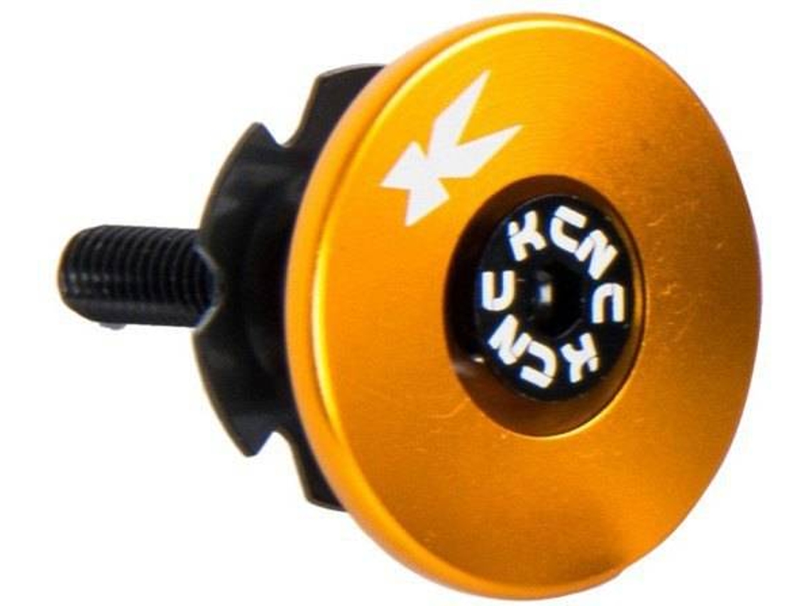 Direção KCNC Flat Headset Cap Kit Ii 1 1/8