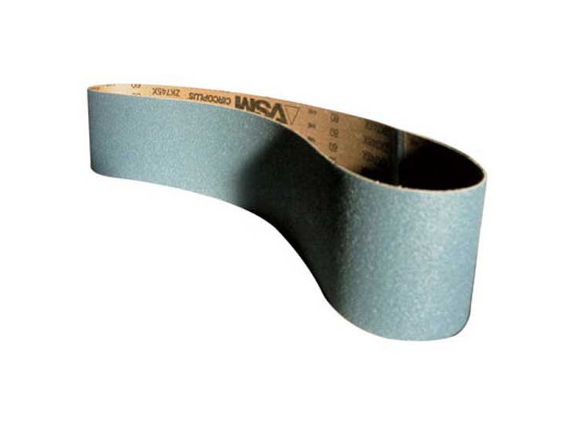 Lixadeira Elétrica de Lixa de Banda Dourado 40Hispano Farrier