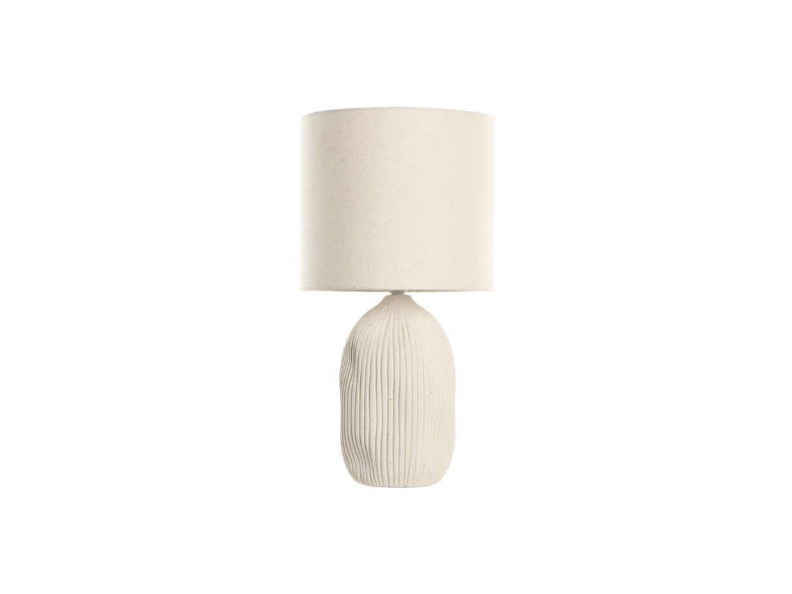 Lâmpada De Mesa Home Esprit 50 W 220 V