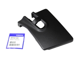 Volvo C70 Tampa Do Suporte Do Copo L+p Oe 30741191+30741192