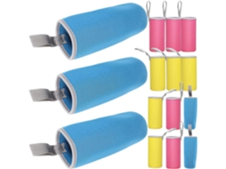 Capas Térmicas para Garrafas SFUSHOS