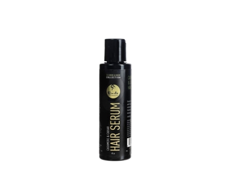Caviar de Caxemira Sérum Capilar 118ml Cachos