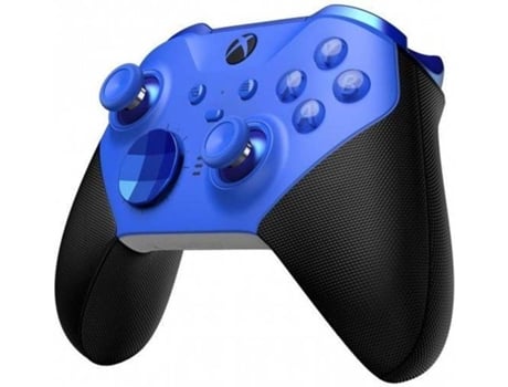 Comando XBOX Elite Series 2 (Outlet Grade A - Wireless - Azul)