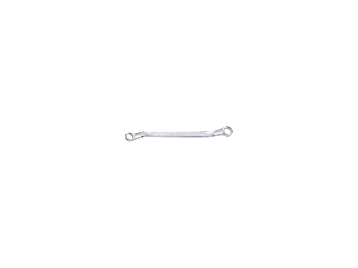 Chave de Luneta KING TONY 45° 14x15 mm