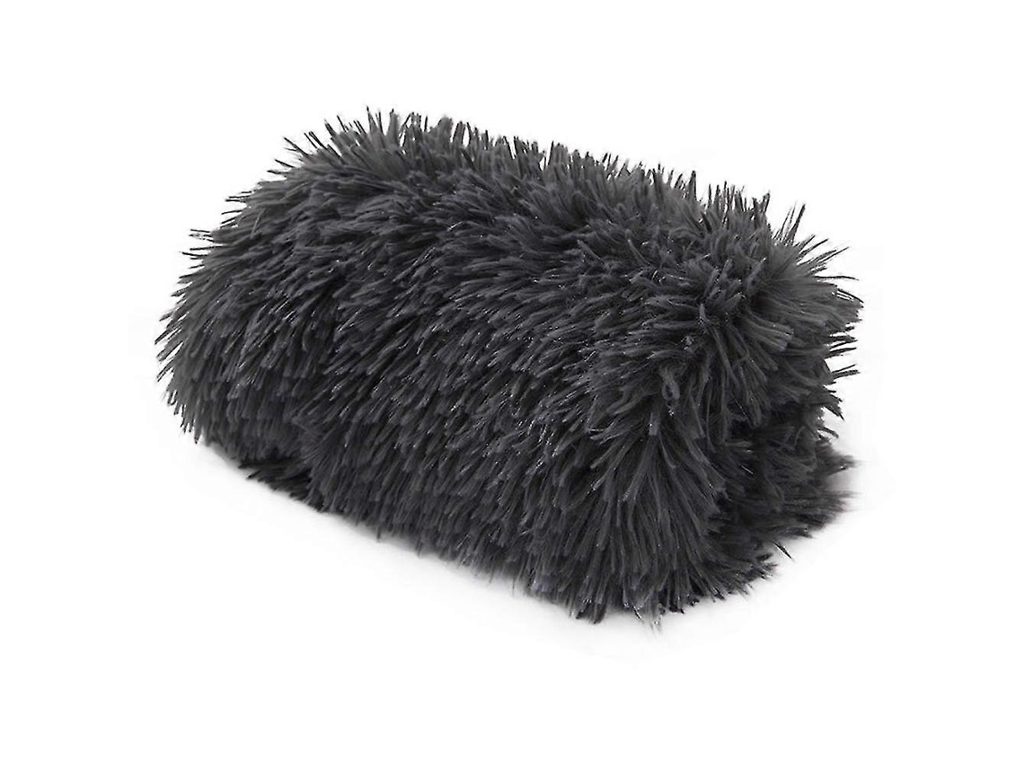 Warm Pet Blanket Long Plush Cat Blanketl