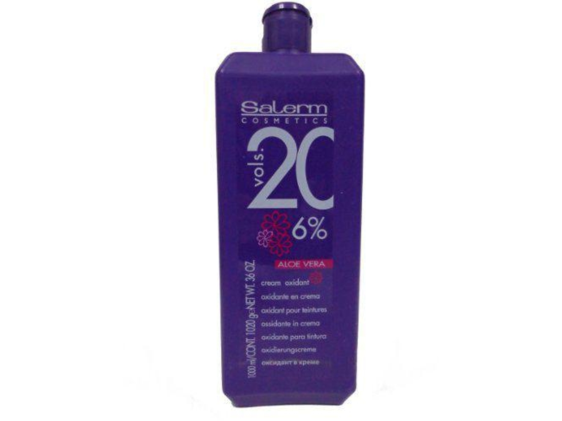 Creme Oxidante 20 Vol 1l