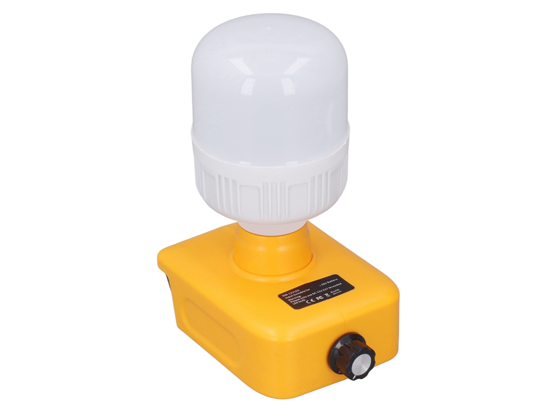 Laxiscreed Lâmpada Led E27 5500-6500k, 350-1300lm, Compatível Com Uso Sem Fios