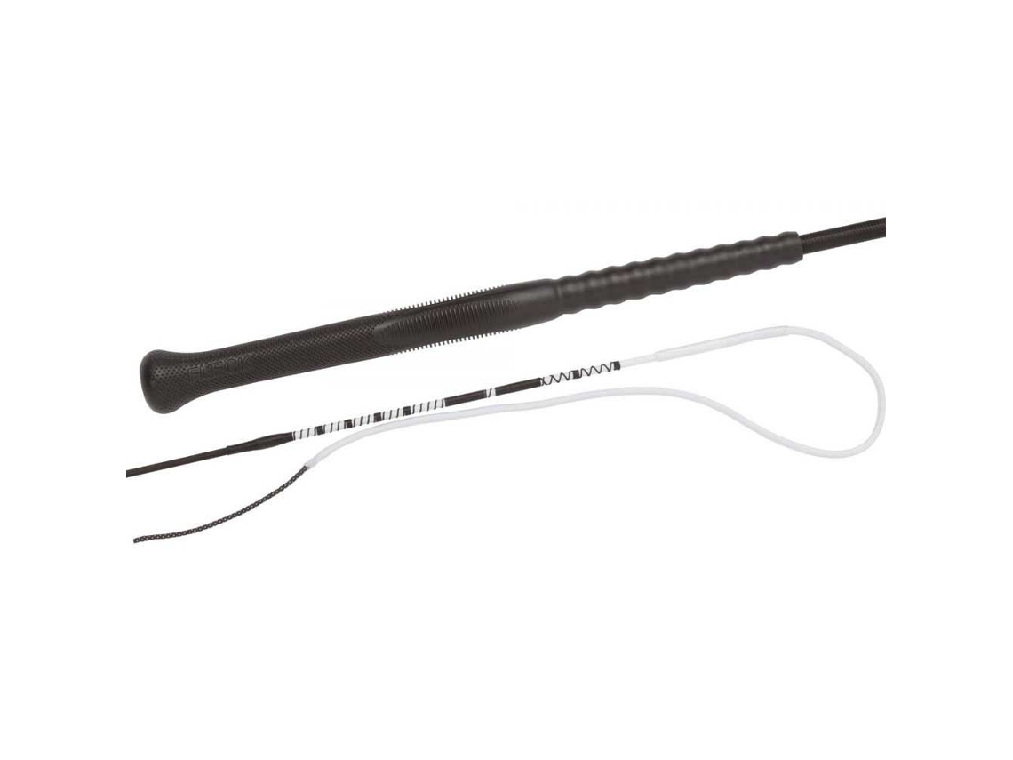 Chicote Enganche Economy 07670 Ergo Preto 180 Cmfleck