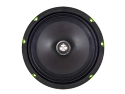 Altifalante Automóvel 350 W 16 Cm X 16 Cm com Som Potente e Nítido AVIZAR