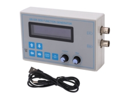 Gerador de sinal DDS 1-65534Hz S/MARCA