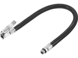 Tubo Compressor De Ar Para Pneus De Carros E Motocicletas