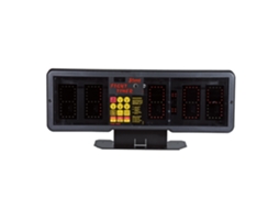 Painéis de Avaliação e Cronómetros KWON Fight Timer