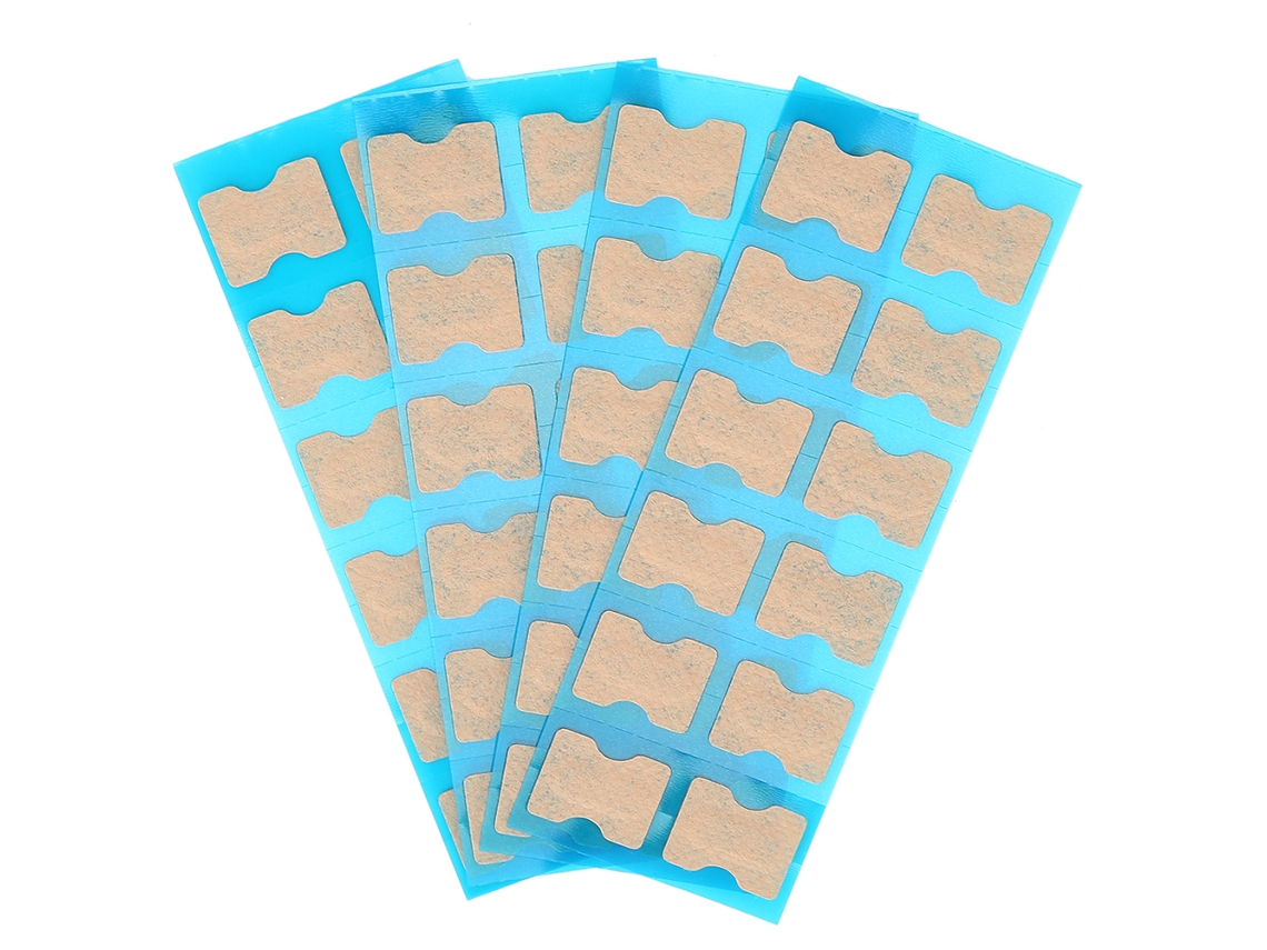 Pasta De Correção De Unha Do Pé Para Tratamento De Unha Encravada E Cuidados Com Os Pés
