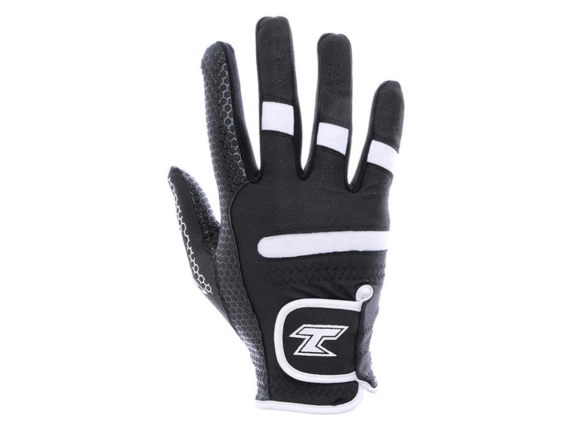 Luvas de Floorball Gripper Ii Preto 2Xltempish