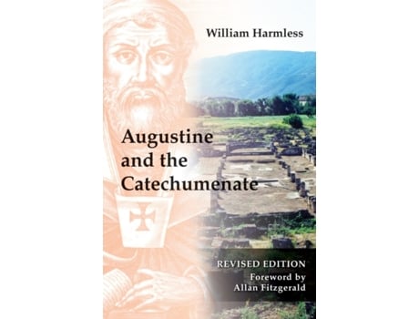 Livro Augustine and the Catechumenate William Harmless SJ (Inglês)