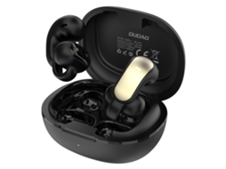 Słuchawki Bezprzewodowe U20 Pro Tws Bluetooth Czarne DUDAO