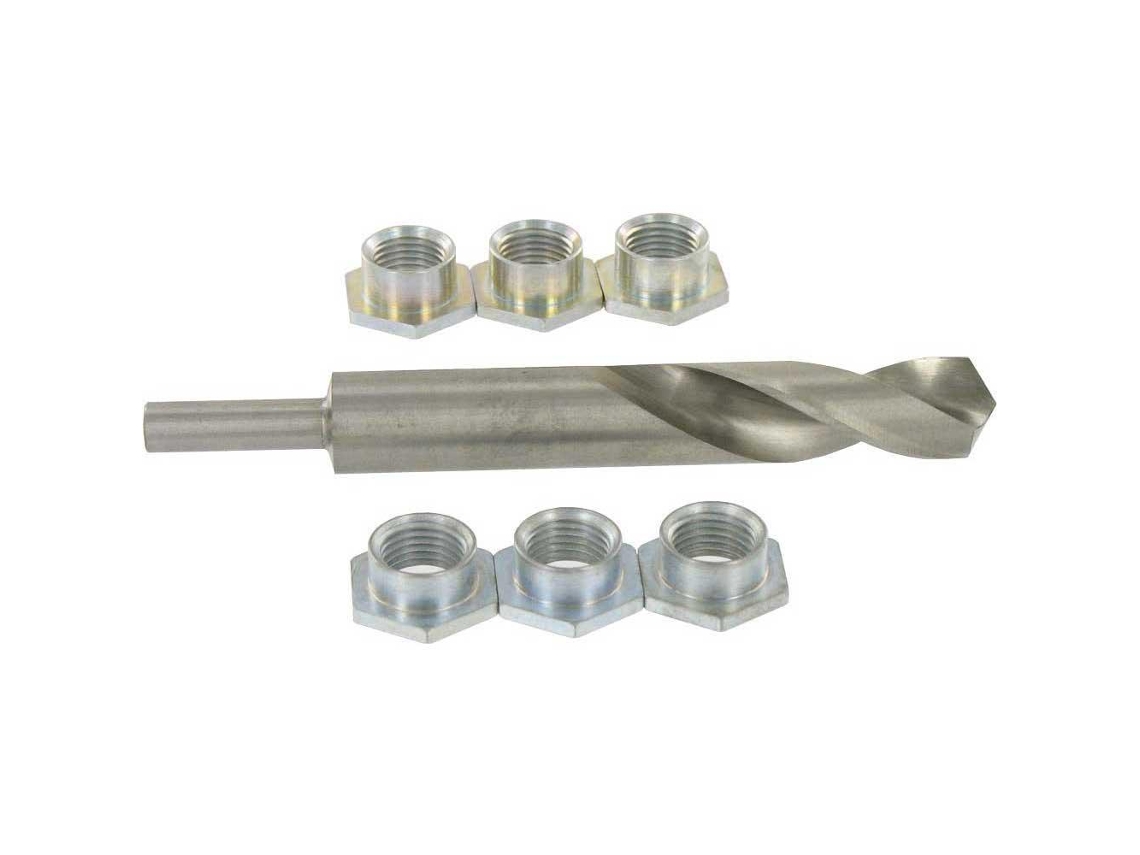 Var Derailleur Hanger Repair Kit