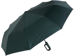 Guarda-chuva Compacto Dobrável Para Viagens, Impermeável Para Uso Externo, Vários Estilos.