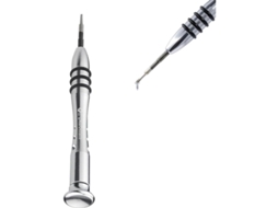 Chave De Fenda Pentalobe De 5 Pontas P5, Ferramenta De Reparo Compatível Com Macbook Pro, Macbook Air, Tela Retina De 13 15 Polegadas Brilvibera