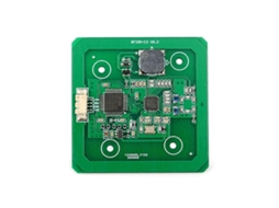 Leitor Rfid Mini Módulo Nfc Hf Embutido Módulo De Integração De Antena Rf 13,56 Mhz Módulo De Leitura/gravação Rfidm C2 Slowmoose