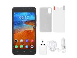 Smartphones LAXISCREED Tela Hd Reconhecimento Facial