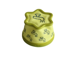 Pré filtro para cordzero a9 vara vácuo adq75393701, adq74774003, adq74774002 varredor doméstico ferramenta de limpeza substituição